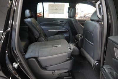 2026 Chevrolet Traverse LT 2LT