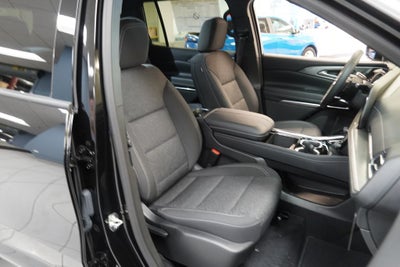 2026 Chevrolet Traverse LT 2LT