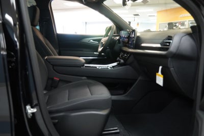 2026 Chevrolet Traverse LT 2LT