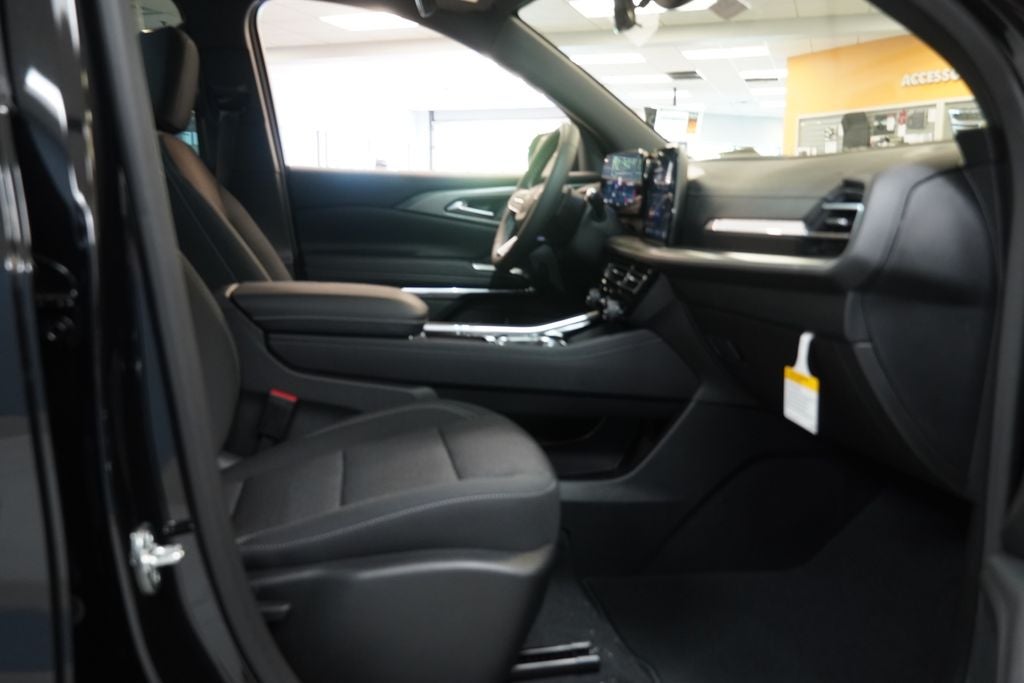 2026 Chevrolet Traverse LT 2LT