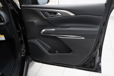 2026 Chevrolet Traverse LT 2LT