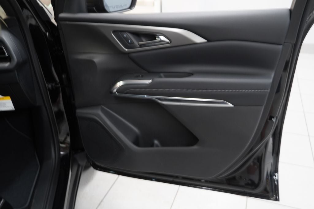 2026 Chevrolet Traverse LT 2LT