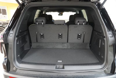 2026 Chevrolet Traverse LT 2LT