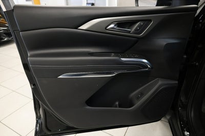 2026 Chevrolet Traverse LT 2LT