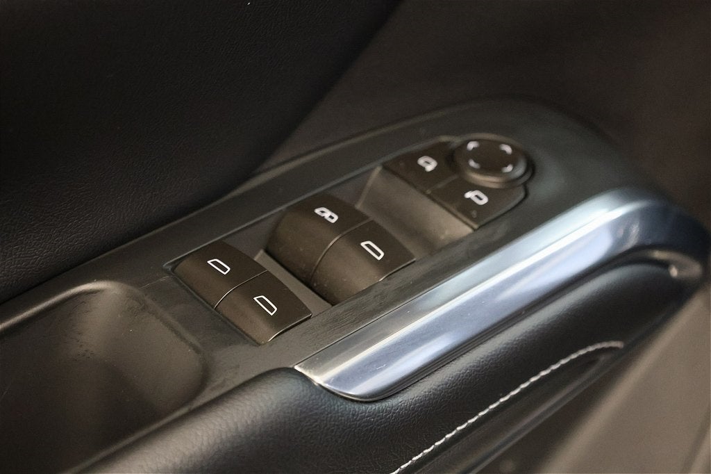 2026 Chevrolet Traverse LT 2LT