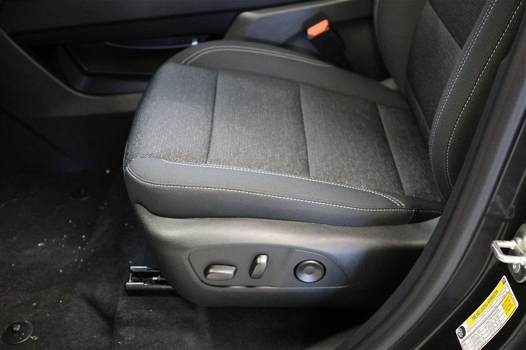 2026 Chevrolet Traverse LT 2LT