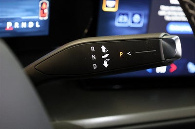 2026 Chevrolet Traverse LT 2LT