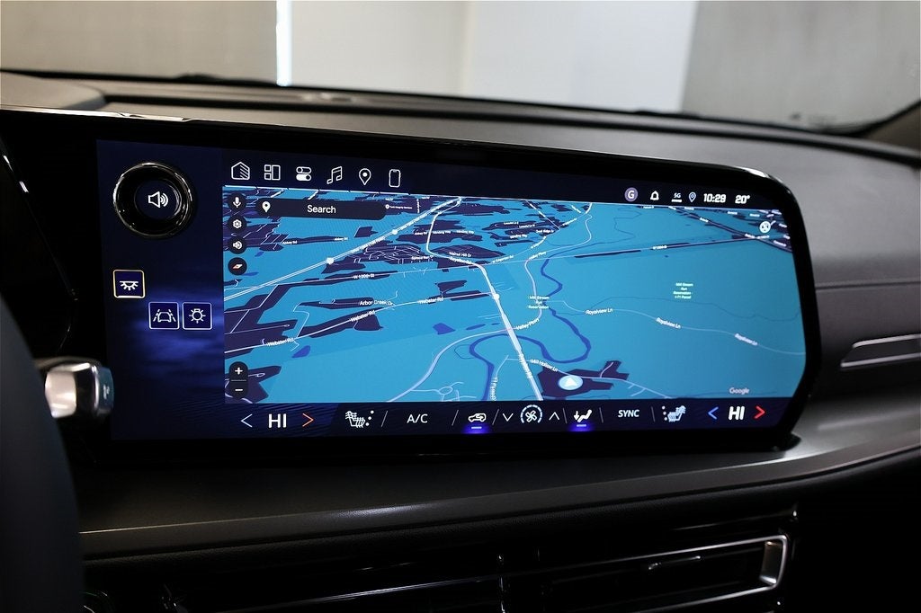 2026 Chevrolet Traverse LT 2LT