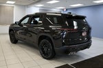 2026 Chevrolet Traverse LT 2LT
