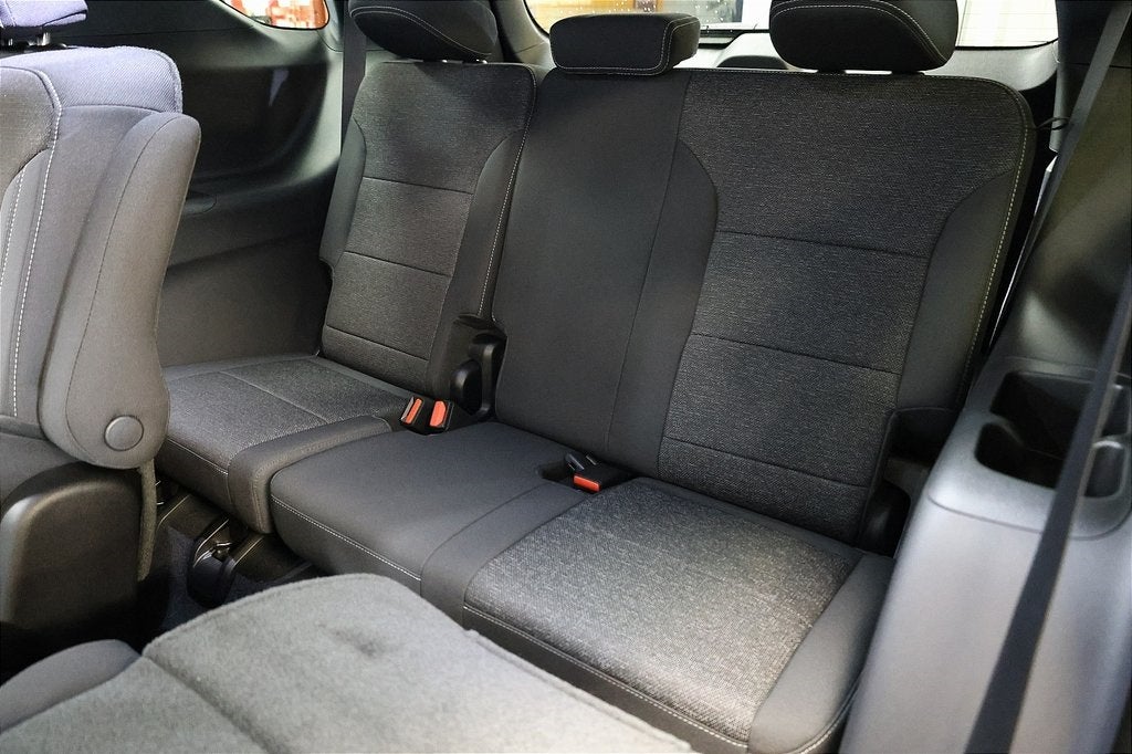 2026 Chevrolet Traverse LT 2LT