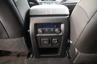 2020 Chevrolet Traverse 3LT ( AWD )