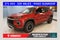 2025 Chevrolet Traverse Z71 AWD