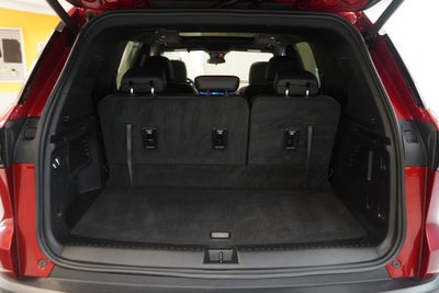 2025 Chevrolet Traverse Z71 AWD