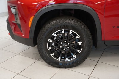 2025 Chevrolet Traverse Z71 AWD