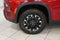 2025 Chevrolet Traverse Z71 AWD
