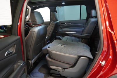 2025 Chevrolet Traverse Z71 AWD