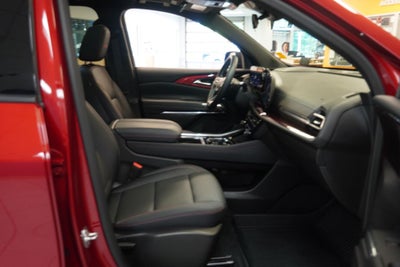 2025 Chevrolet Traverse Z71 AWD