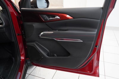 2025 Chevrolet Traverse Z71 AWD