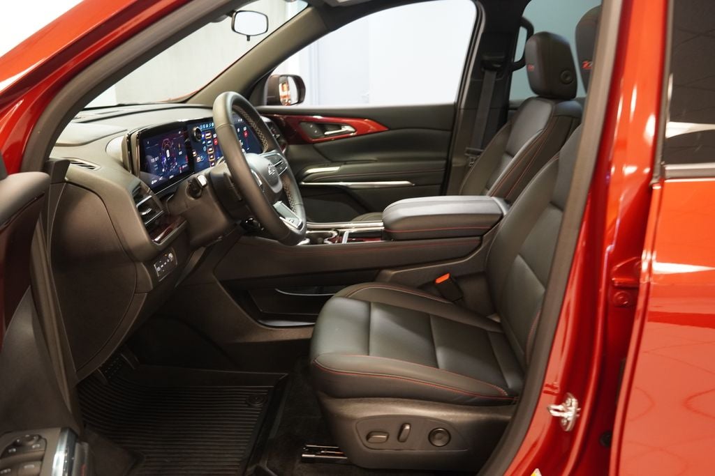 2025 Chevrolet Traverse Z71 AWD