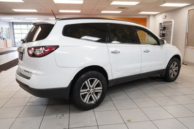 2016 Chevrolet Traverse 2LT 2LT AWD