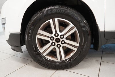2016 Chevrolet Traverse 2LT 2LT AWD