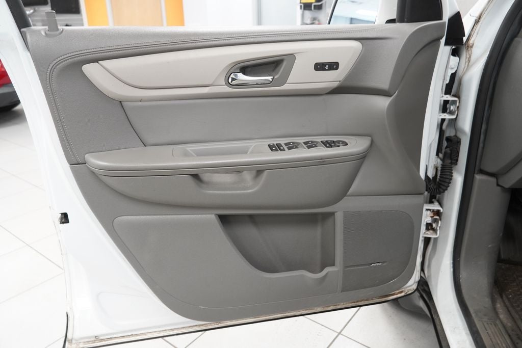 2016 Chevrolet Traverse 2LT 2LT AWD