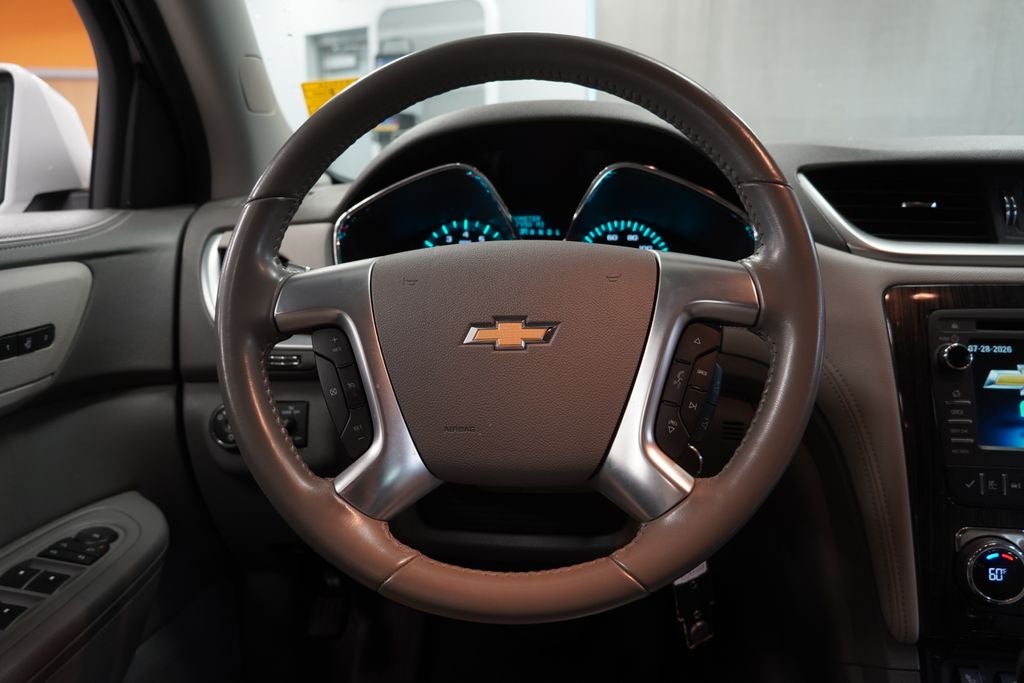 2016 Chevrolet Traverse 2LT 2LT AWD