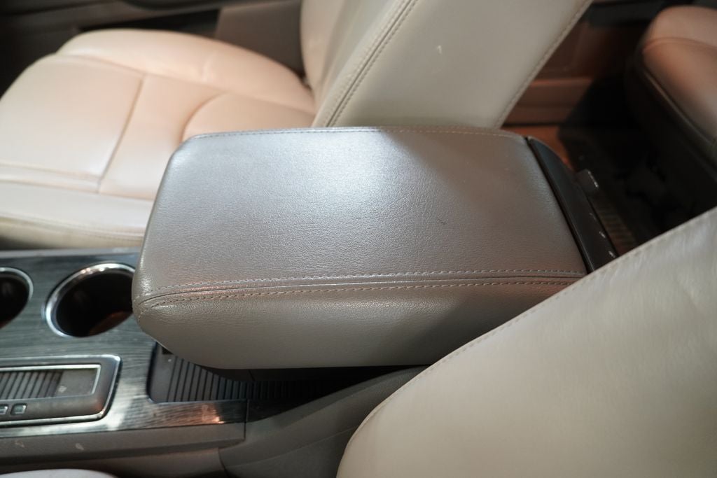 2016 Chevrolet Traverse 2LT 2LT AWD