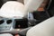 2016 Chevrolet Traverse 2LT 2LT AWD