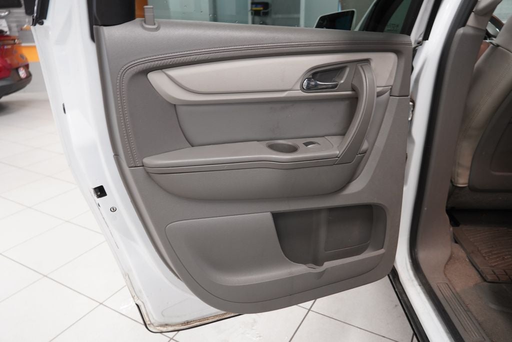 2016 Chevrolet Traverse 2LT 2LT AWD