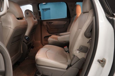 2016 Chevrolet Traverse 2LT 2LT AWD