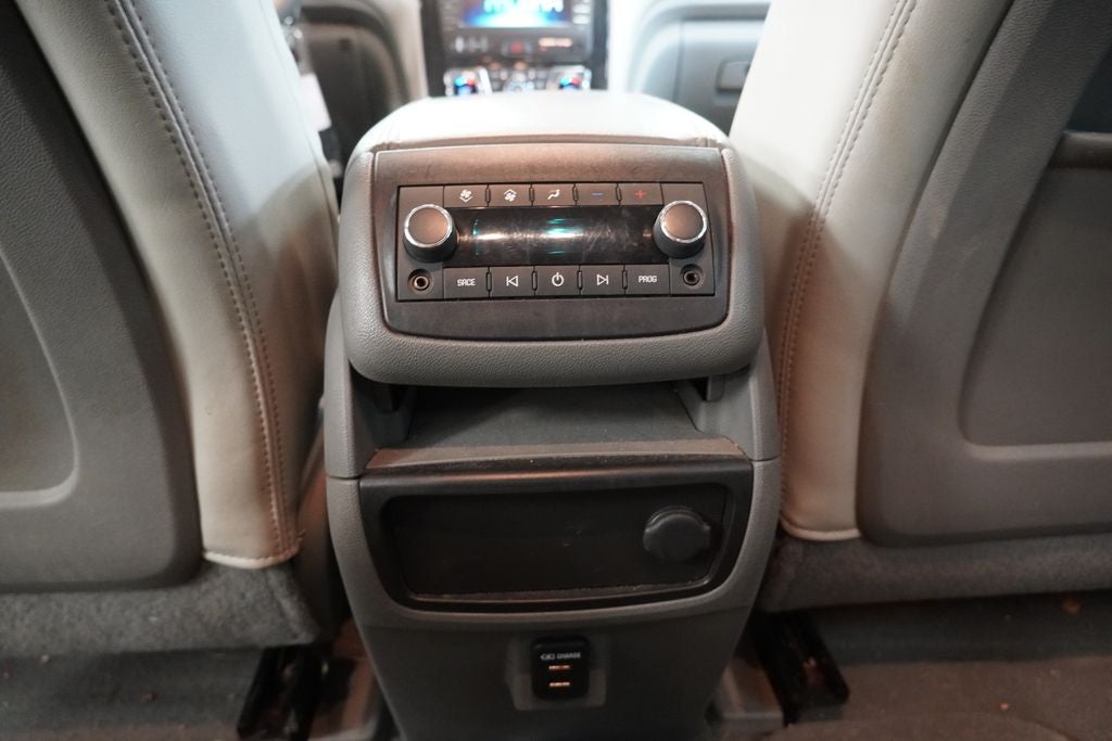 2016 Chevrolet Traverse 2LT 2LT AWD