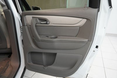 2016 Chevrolet Traverse 2LT 2LT AWD