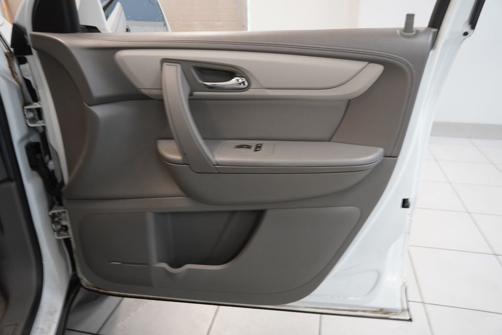 2016 Chevrolet Traverse 2LT 2LT AWD