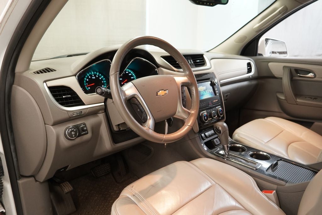 2016 Chevrolet Traverse 2LT 2LT AWD
