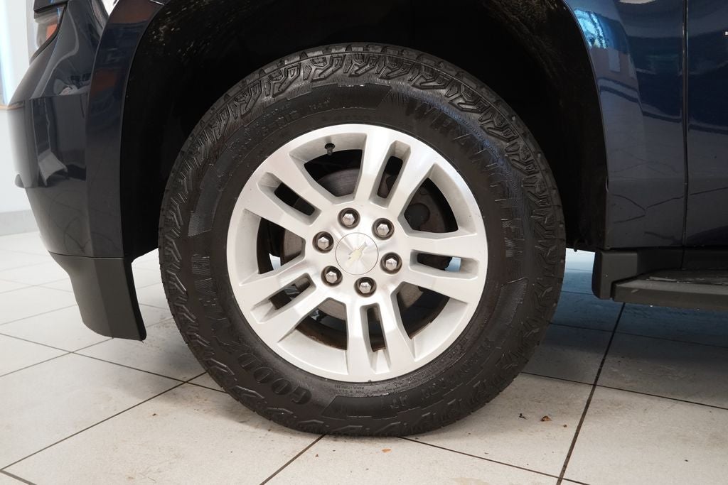 2020 Chevrolet Tahoe LT 4WD
