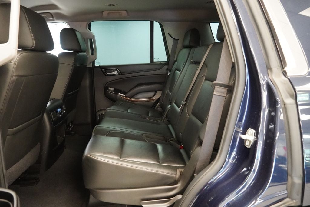2020 Chevrolet Tahoe LT 4WD