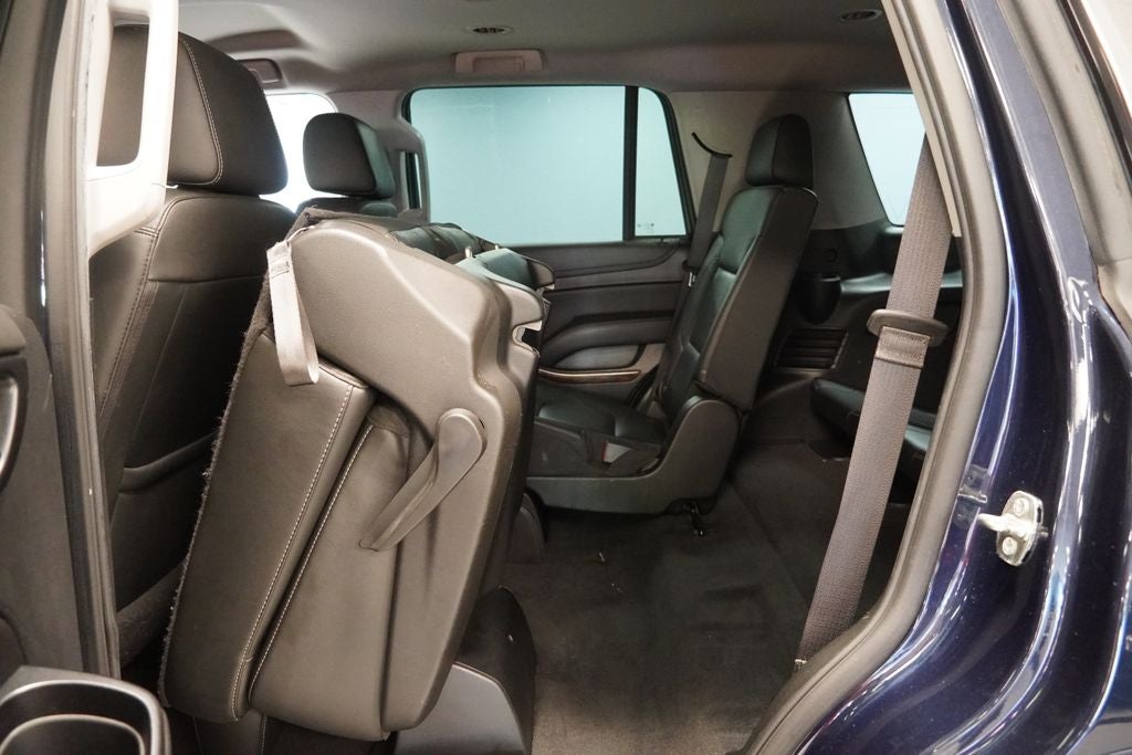 2020 Chevrolet Tahoe LT 4WD