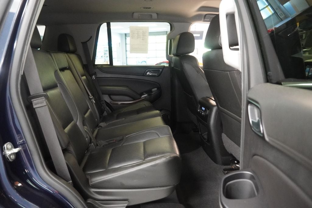 2020 Chevrolet Tahoe LT 4WD