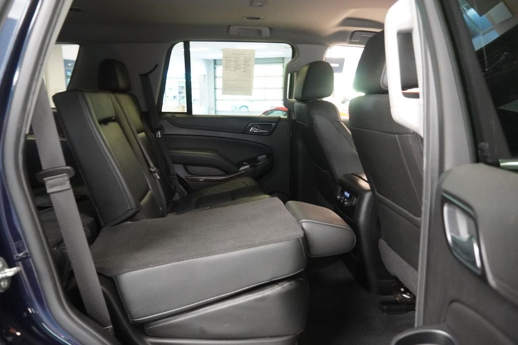 2020 Chevrolet Tahoe LT 4WD