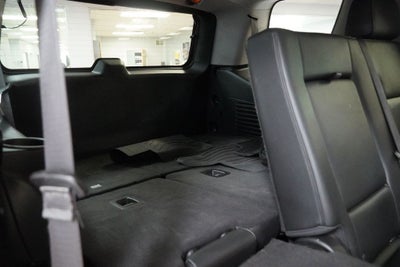 2020 Chevrolet Tahoe LT 4WD