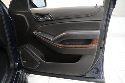 2020 Chevrolet Tahoe LT 4WD