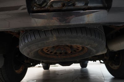 2017 Chevrolet Tahoe LT 4X4