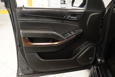 2017 Chevrolet Tahoe LT 4X4