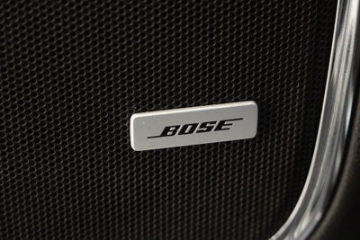 2017 Chevrolet Tahoe LT 4X4