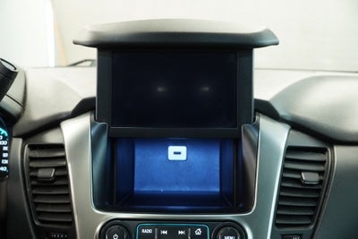 2017 Chevrolet Tahoe LT 4X4