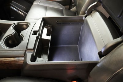 2017 Chevrolet Tahoe LT 4X4