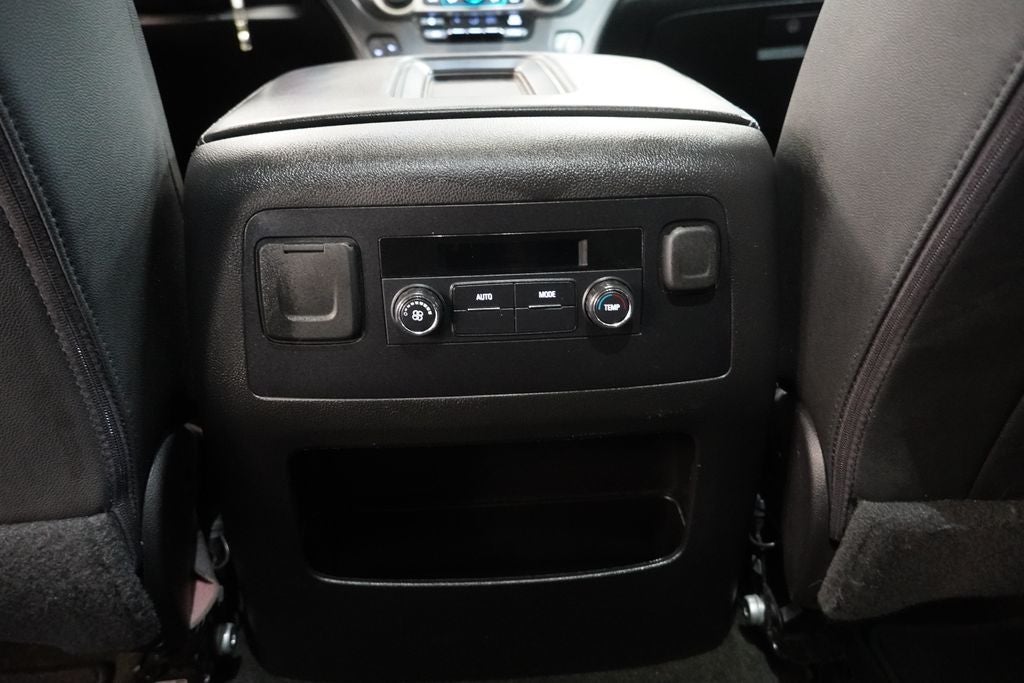 2017 Chevrolet Tahoe LT 4X4