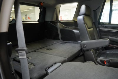 2017 Chevrolet Tahoe LT 4X4