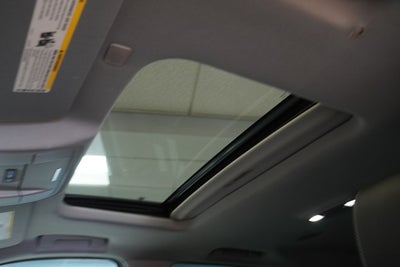 2017 Chevrolet Tahoe LT 4X4